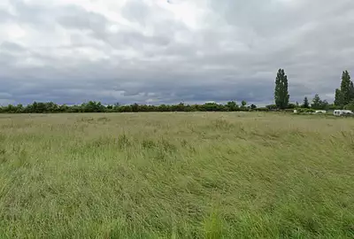 Terrain à bâtir, 505 m²