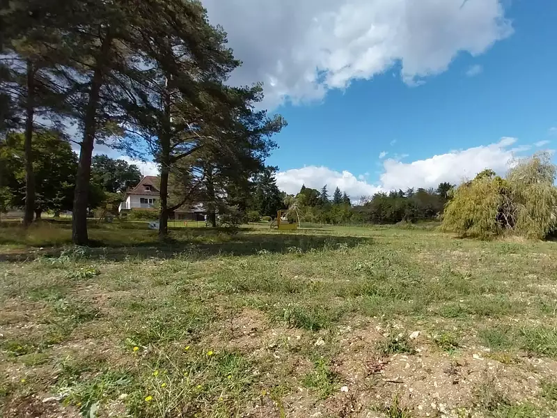Maison neuve, 98 m² - Champcevinel (24750)