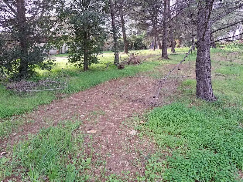 Terrain à bâtir, 706 m² - La Seyne-sur-Mer (83500)