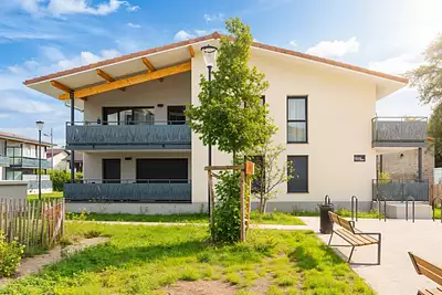 DOMAINE DE LA FRANGE VERTE