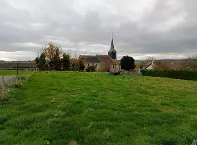 Maison neuve, 92 m²