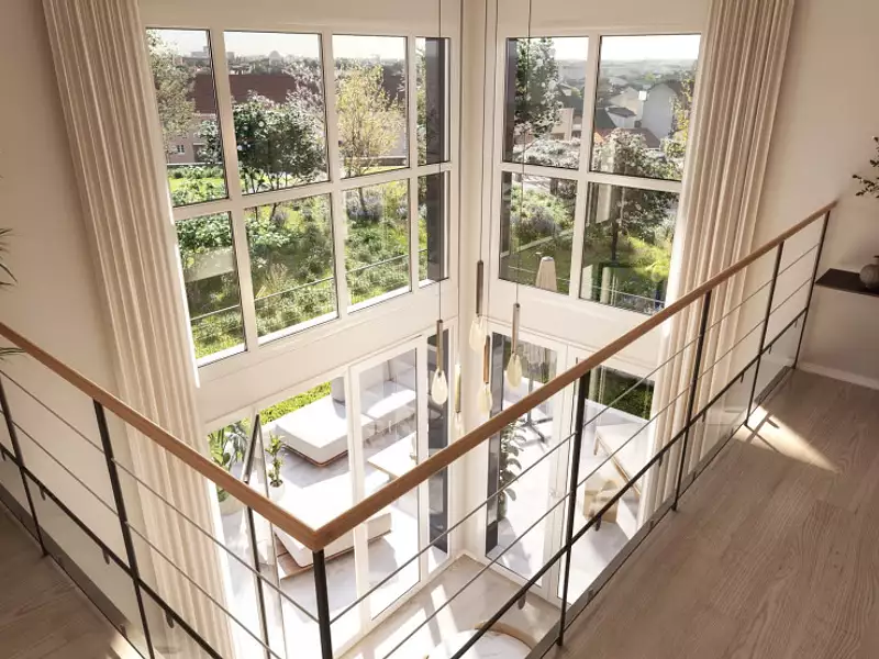 ROOFTOP 2 - Colombes (92700)