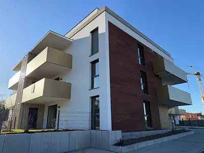 La Rencontre Issenheim