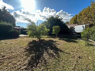 Maison neuve, 92 m²