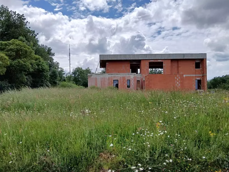 Terrain à bâtir, 894 m² - Floirac (33270)