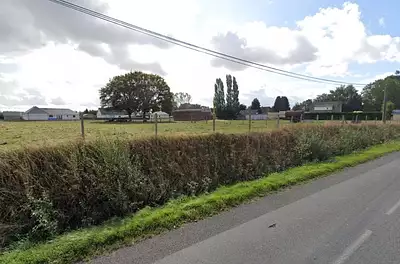 Maison neuve, 99 m²