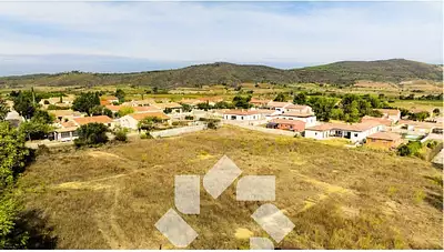 Terrain à bâtir, 391 m²