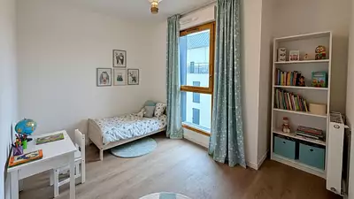 Noisy-le-Grand une adresse à 20 min de Paris