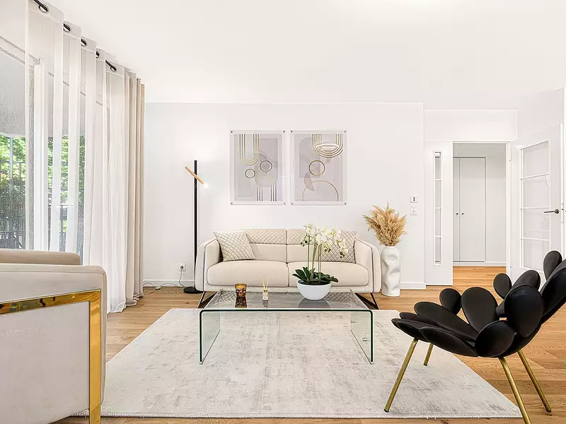 Villa Iliana - Annecy (74000)