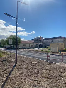 Maison neuve, 98 m²