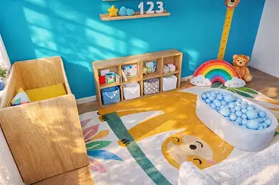 Maison neuve, 90 m²