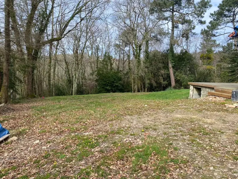Terrain à bâtir, 899 m² - Saint-Sulpice-et-Cameyrac (33450)