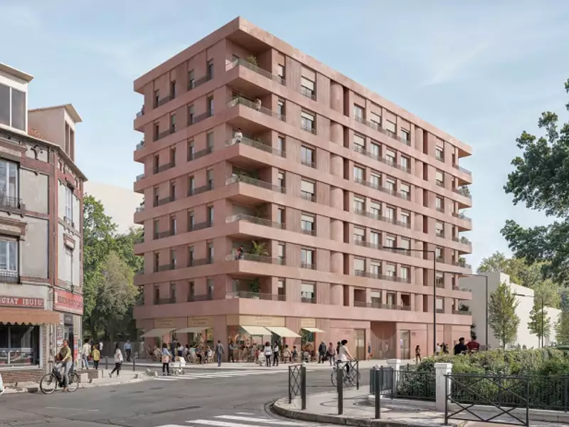 ARGENTEUL 205 BARBUSSE - Argenteuil (95100)