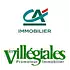 CREDIT AGRICOLE IMMOBILIER PROMOTION
