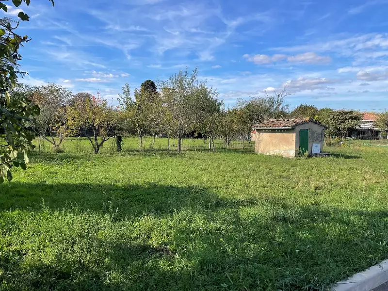 Terrain à bâtir, 1 007 m² - Revel (31250)