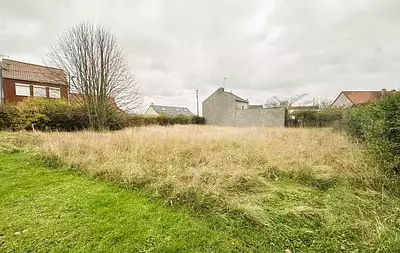 Maison neuve, 65 m²