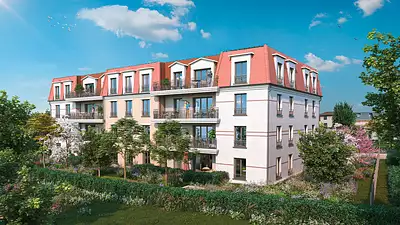 Les Jardins de la Bièvre