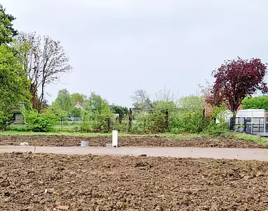 Maison neuve, 92 m²