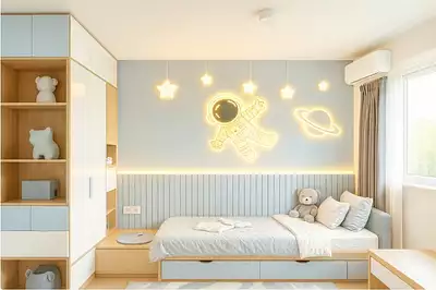 Maison neuve, 90 m²