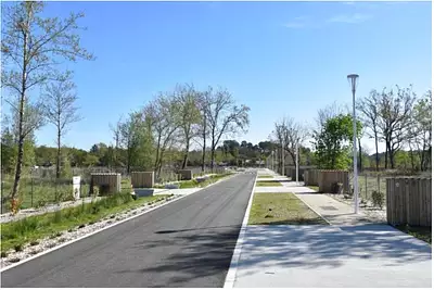 Maison neuve, 98 m²