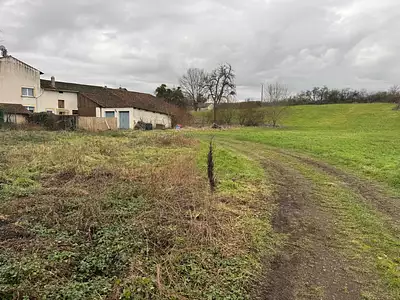 Maison neuve, 100 m²