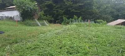 Maison neuve, 70 m²