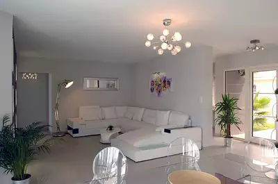 Maison neuve, 122 m²