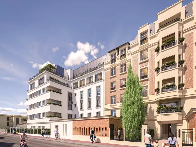 Le Céleste - Le Blanc-Mesnil (93150)