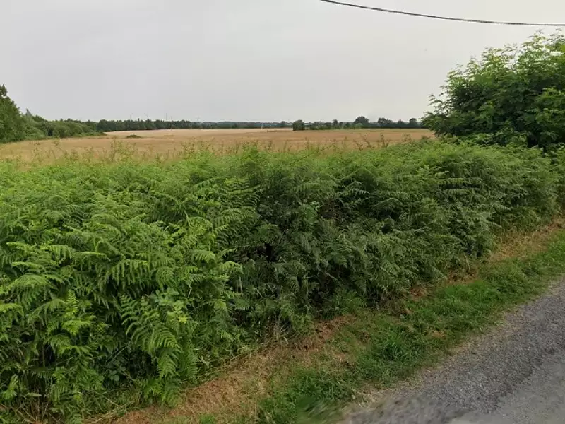 Maison neuve, 61 m² - Le Poiré-sur-Vie (85170)