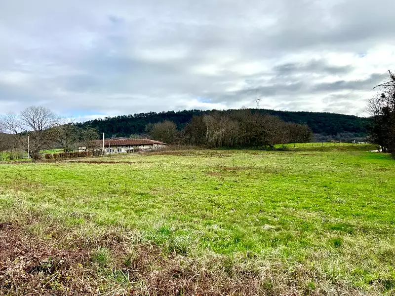 Maison neuve, 85 m² - Revonnas (01250)