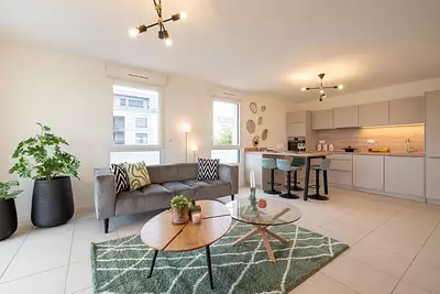 Entre Vignes et Golf