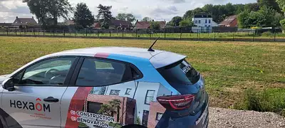 Maison neuve, 95 m²