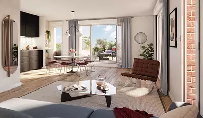 FA’BRICK SAINT-OUEN