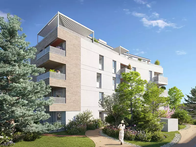 Voltige - Blagnac (31700)