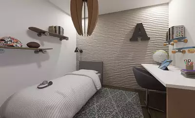 Maison neuve, 140 m²