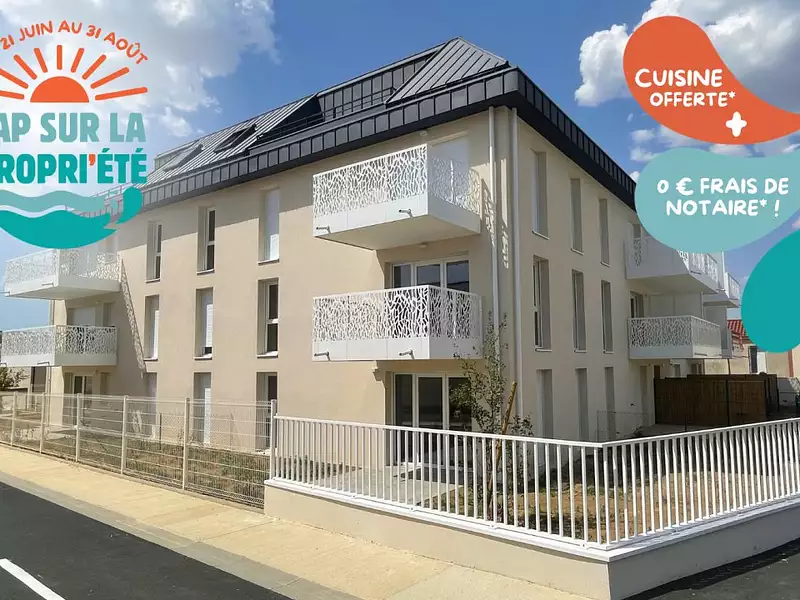 ORGANZA - Cholet (49300)