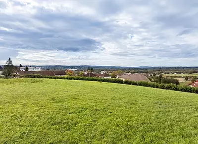 Maison neuve, 80 m²