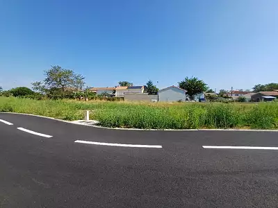 Maison neuve, 81 m²