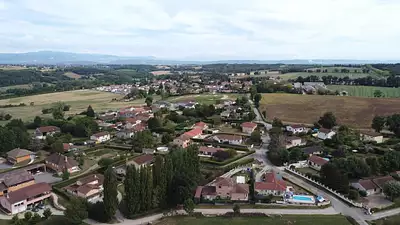 Terrain à bâtir, 429 m²