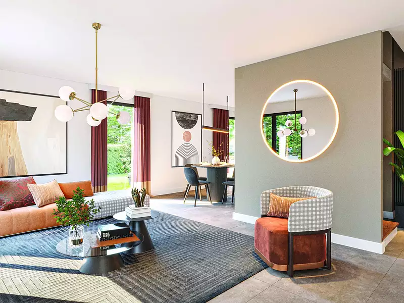 LE DOMAINE DE L'HERS - Baziège (31450)