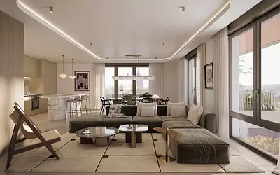 LES JARDINS REPUBLIQUE