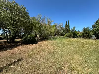 Terrain à bâtir, 760 m²