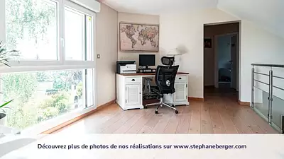 Maison neuve, 97 m²
