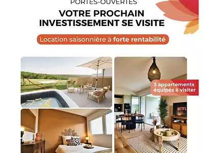 Venez découvrir une autre façon d’investir