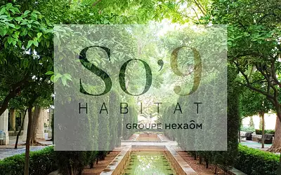 Terrain à bâtir, 655 m²