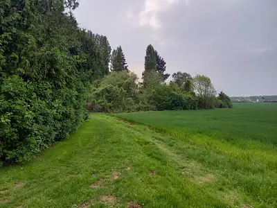 Maison neuve, 117,12 m²