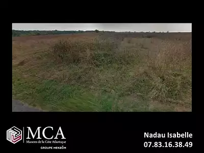 Maison neuve, 130 m²