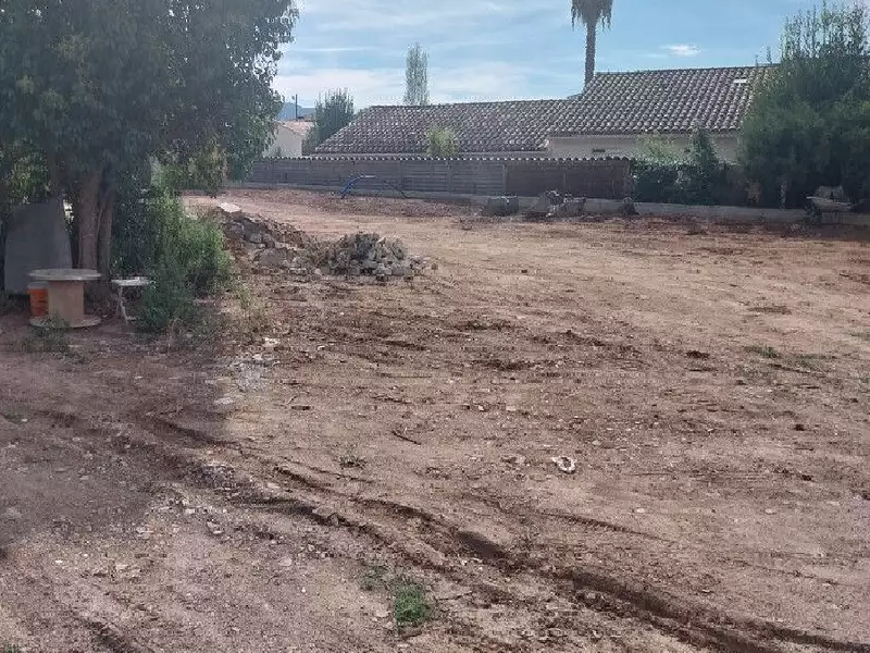 Maison neuve, 85 m² - Carnoules (83660)