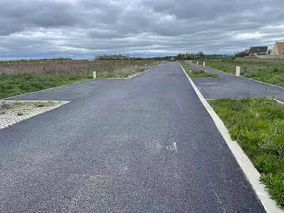 Maison neuve, 89 m²