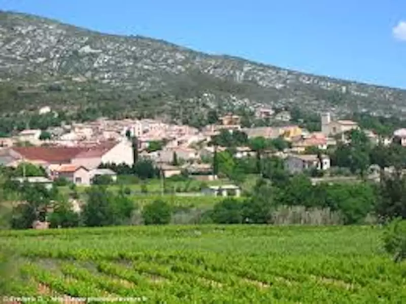 Terrain à bâtir, 890 m² - Puyloubier (13114)